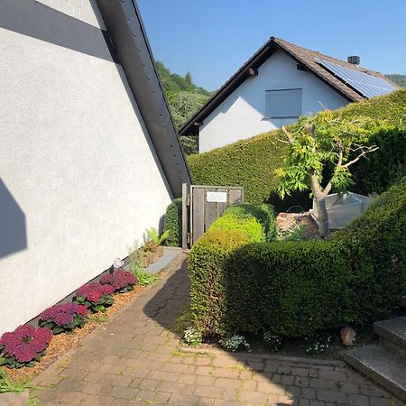 Burg Freienstein Blick 4 Sterne Mit Sauna Gammelsbach Экстерьер фото